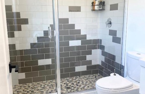 Poverty Ridge Casa | The Stephan House, Downtown Oasis