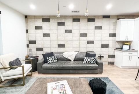 Poverty Ridge Casa | The Stephan House, Downtown Oasis