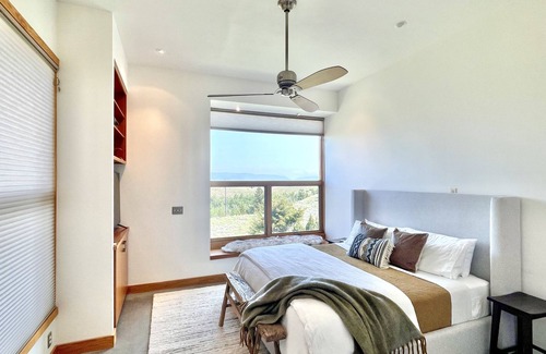 Pray Casa | The Steppe House