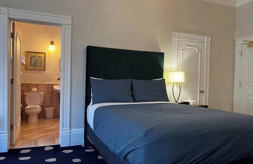 Downtown Sacramento Hotel | The Sterling Hotel