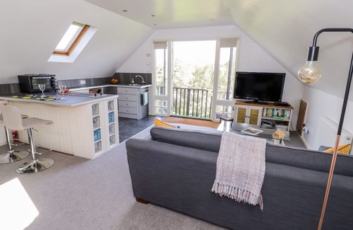 Clows Top Apartamento | El apartamento Stilehouse, MENITH WOOD