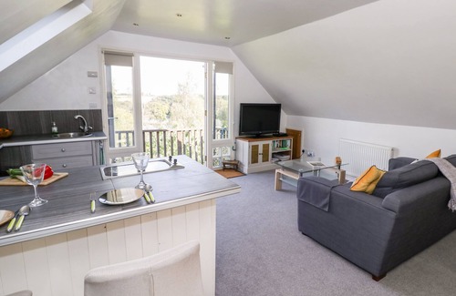 Clows Top Cabaña | The Stilehouse Apartment