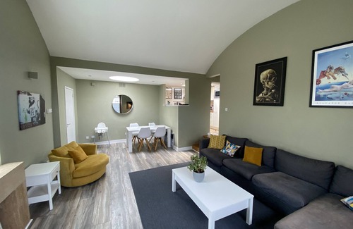 Stillorgan Casa | The Stillorgan Village