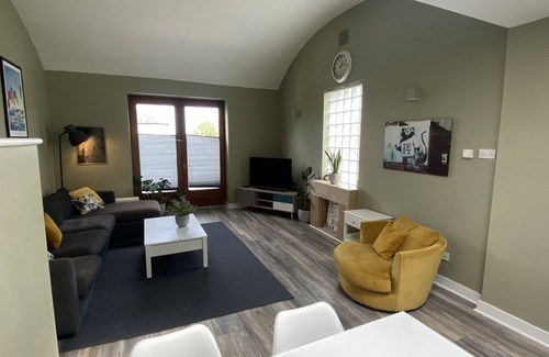 Stillorgan Casa | The Stillorgan Village