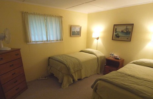 Rideau Lakes Cabaña | 'La estacada' - Portland, Ontario, Canadá