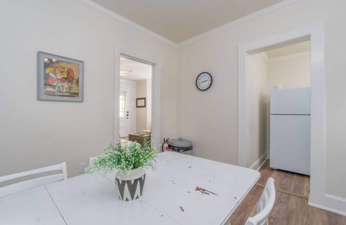 Ocean Grove Casa | The Stockton - Victorian Ocean Grove near Asbury