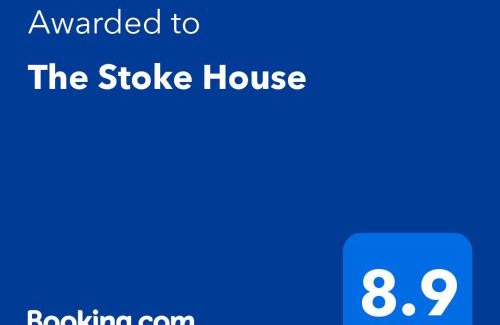 Clarens Apartamento | The Stoke House