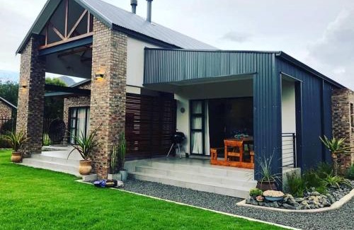 Clarens Apartamento | The Stoke House