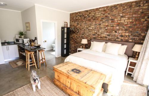 Clarens Apartamento | The Stoke House