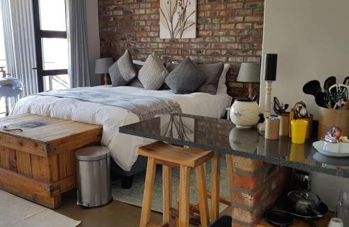 Clarens Apartamento | The Stoke House