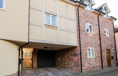 Ludlow Casa | The Stokesay