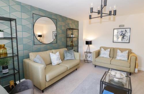 Ludlow Casa | The Stokesay