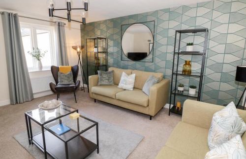 Ludlow Casa | The Stokesay