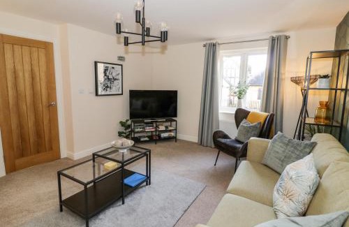 Ludlow Casa | The Stokesay