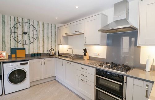 Ludlow Casa | THE STOKESAY, pet friendly, with a garden in Ludlow