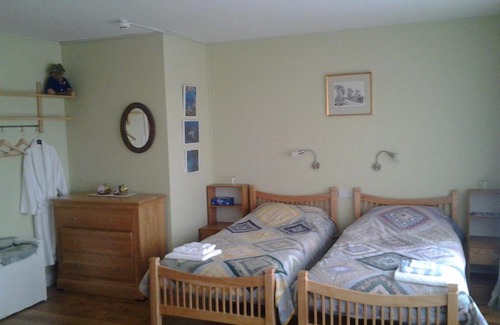 Baltimore Cama Y Desayuno | The Stone House B&B