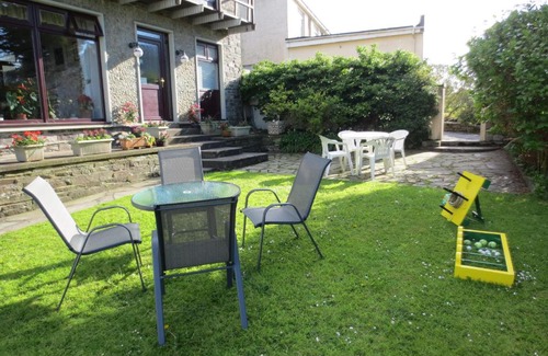 Baltimore Cama Y Desayuno | The Stone House B&B