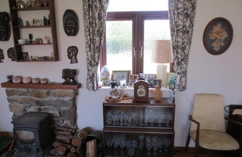 Baltimore Cama Y Desayuno | The Stone House B&B