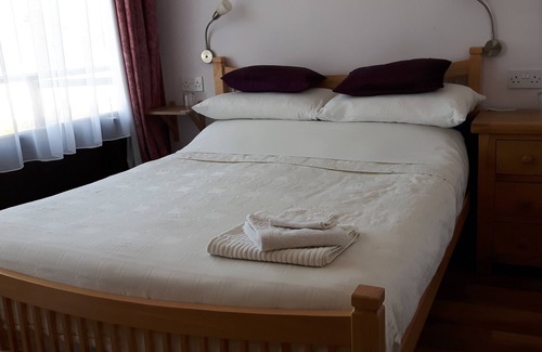 Baltimore Cama Y Desayuno | The Stone House B&B
