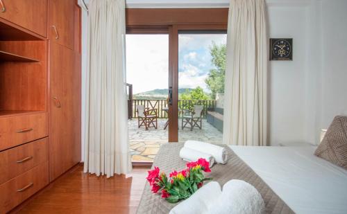 Agia Marina Casa | The Stone House