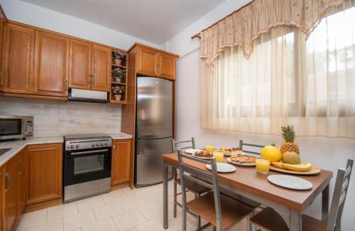 Agia Marina Casa | The Stone House