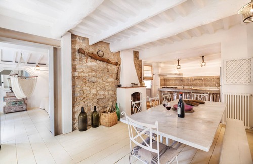 Villabuona Cabaña | The Stone House Tuscany Smart Appart