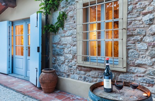 Villabuona Cabaña | The Stone House Tuscany Smart Appart