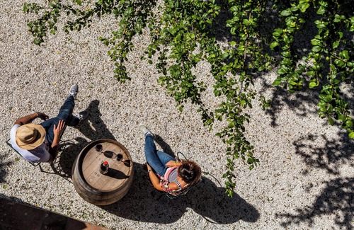 Villabuona Cabaña | The Stone House Tuscany Smart Appart