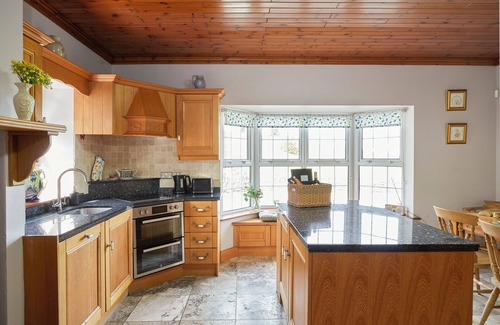 County Meath Casa | The Stone Lodge, Meath Hill