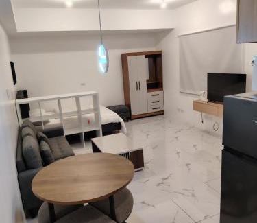 Bagong Pag-asa Apartamento | The Stonecast Residences