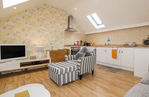 Whitby Cabaña | The Store Rooms, WHITBY