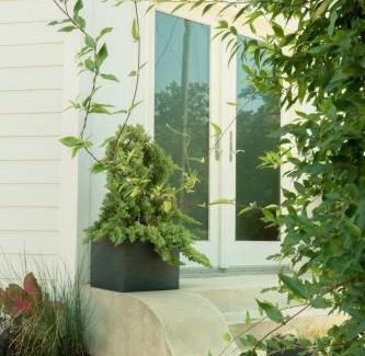 Southwest Raleigh Casa | THE STORE