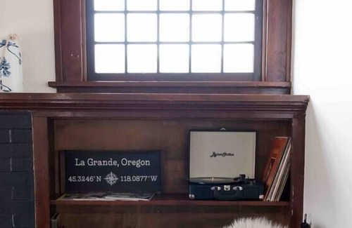 La Grande Casa | The Story House: A Hallmark Home Away From Home!