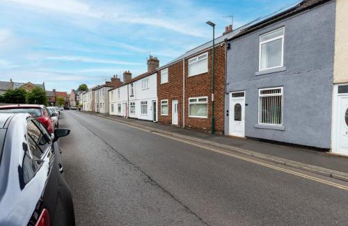 Guisborough Casa | The Storybook Stay