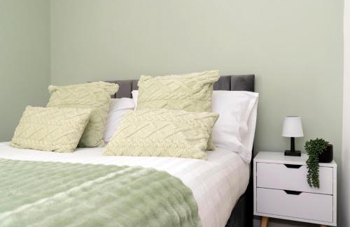 Guisborough Casa | The Storybook Stay