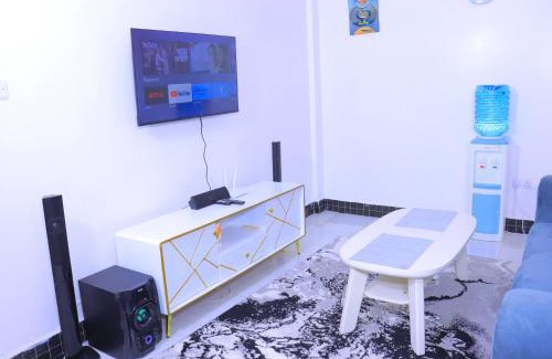 Kasarani Apartamento | The Storyteller
