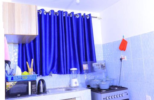 Kasarani Apartamento | The Storyteller