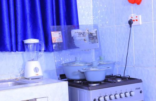 Kasarani Apartamento | The Storyteller