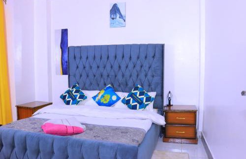 Kasarani Apartamento | The Storyteller
