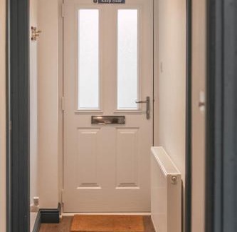 Hunstanton Casa | The Stowaway - Coastal Bungalow - Crabpot Cottages Hunstanton