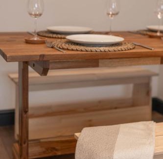 Hunstanton Casa | The Stowaway - Coastal Bungalow - Crabpot Cottages Hunstanton