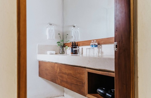 Tulum Hotel | The Strabon Tulum