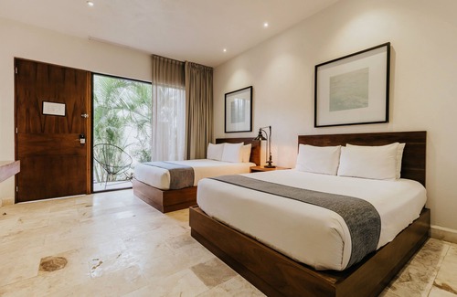 Tulum Hotel | The Strabon Tulum