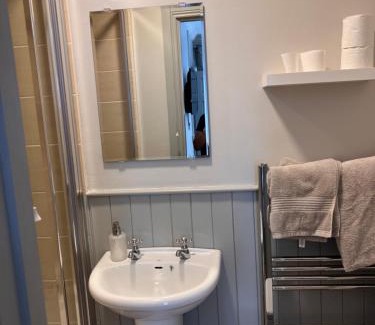 Falcarragh Cama Y Desayuno | The Strand Guest House
