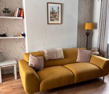 Falcarragh Cama Y Desayuno | The Strand Guest House