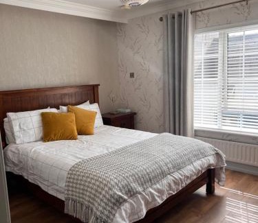 Falcarragh Cama Y Desayuno | The Strand Guest House