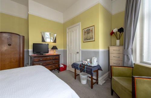 Boscombe Apartamento | The Strand Hotel