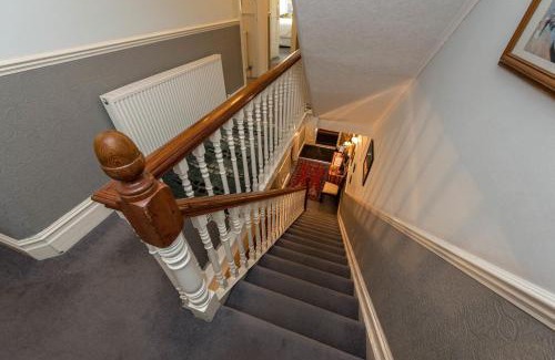 Boscombe Apartamento | The Strand Hotel