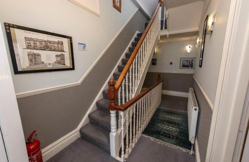 Boscombe Apartamento | The Strand Hotel