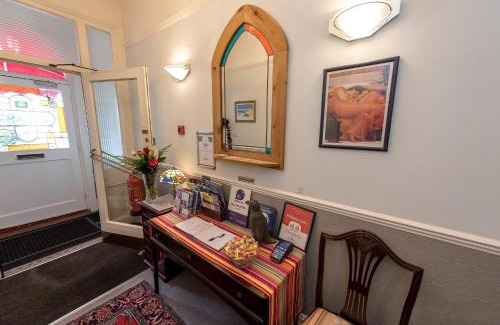 Boscombe Apartamento | The Strand Hotel